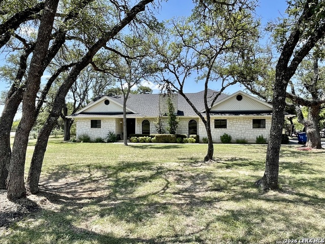 5 CHAPARRAL HL