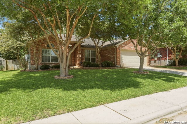 2208 Stonecrest Path