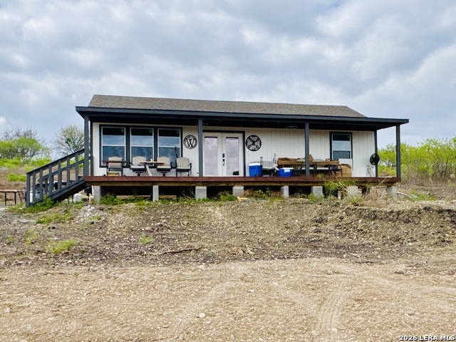 2551 SCULL RD