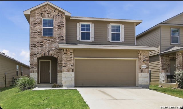 Number 1 for listing