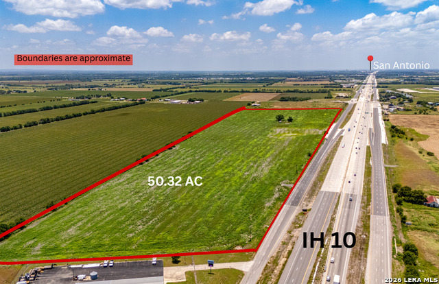10221 E INTERSTATE 10