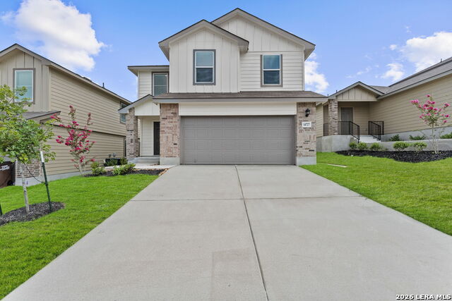 14727 Armstrong Fld