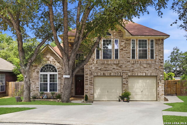 1115 Baybrook