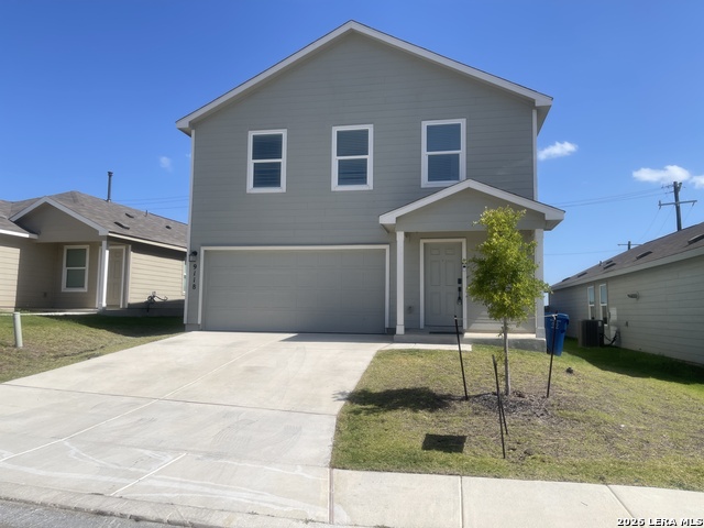 Number 1 for listing