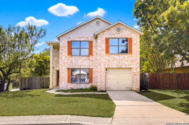 Number 1 for listing