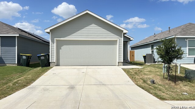 Number 1 for listing