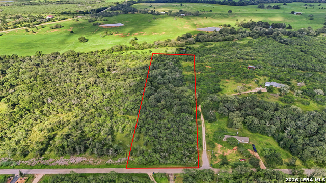 645 Marrou Rd. (Lot 7)