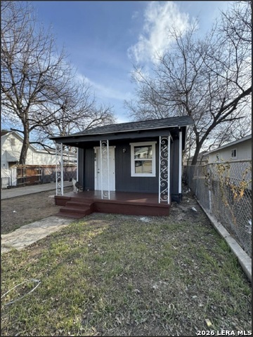 Number 1 for listing
