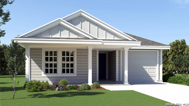 6016 Unakite Trail