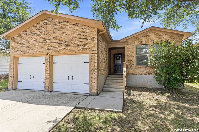 6108 Black Butte
