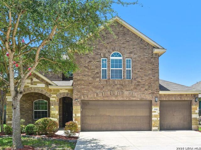 2949 Mistywood Ln