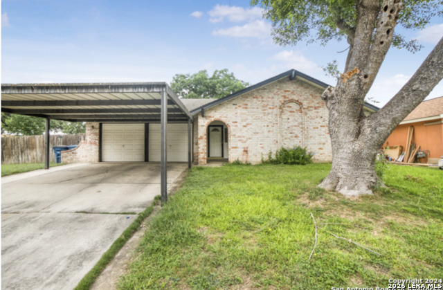 Number 1 for listing