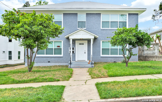 Number 1 for listing
