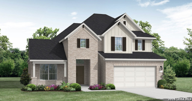 524 Paramus Park