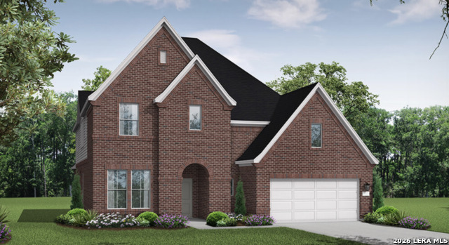 109 Chelson Rise