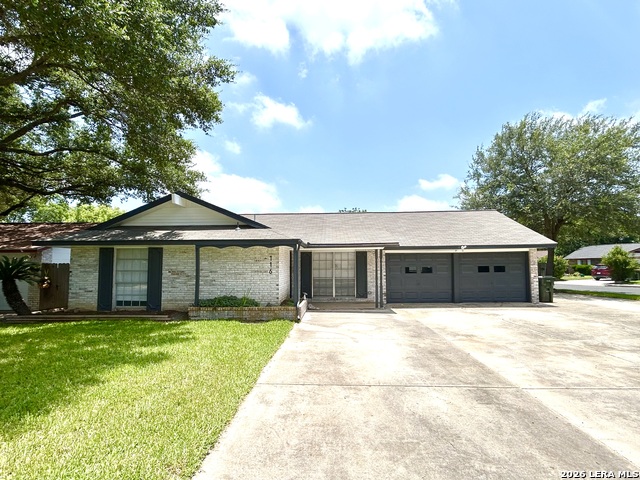 Number 1 for listing