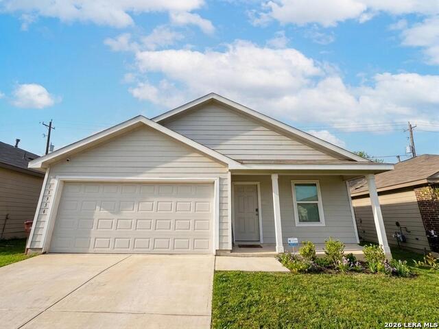 Number 1 for listing