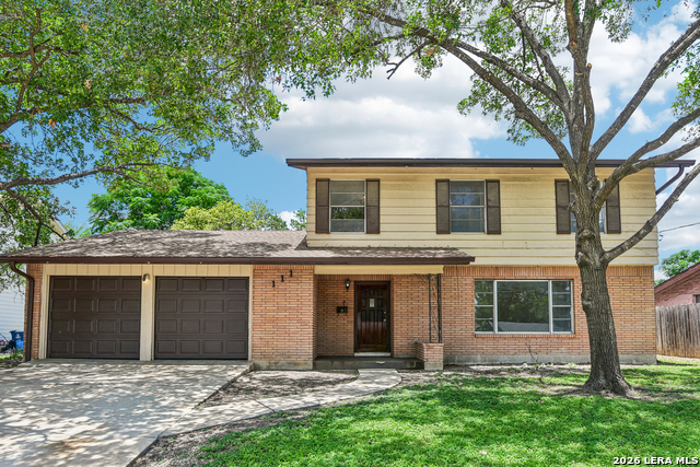 111 HANNASCH DR