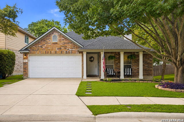 516 THOREAU TRL