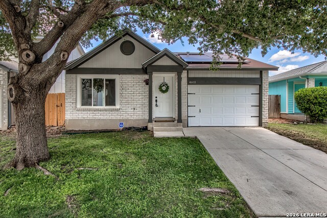 4611 Desert Poppy