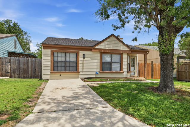 Number 1 for listing