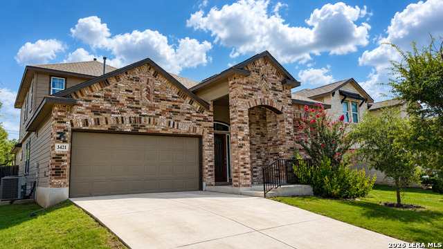 3421 Copper Acres