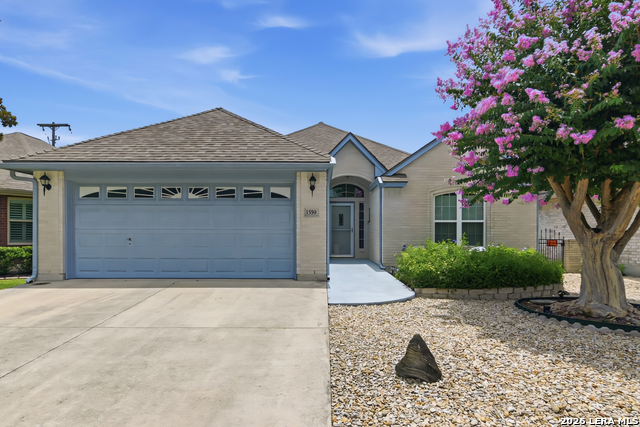 1559 Golden Sage Dr