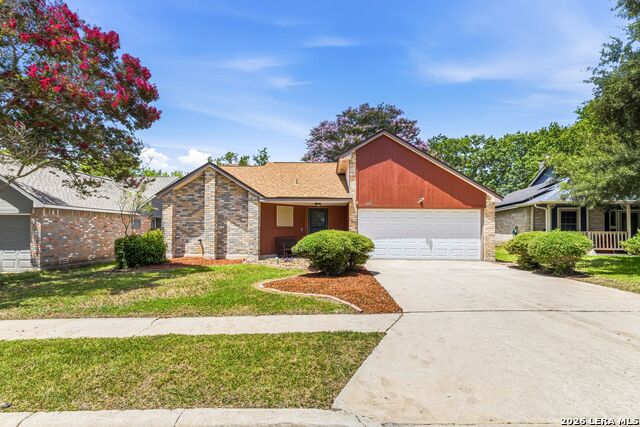 Number 1 for listing