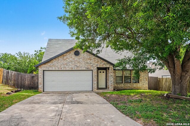 Number 1 for listing