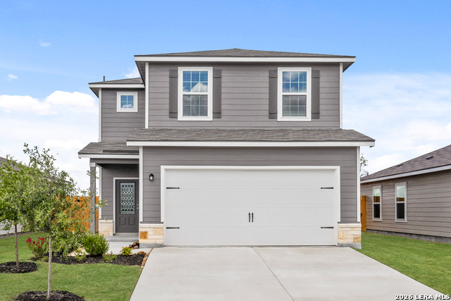 11506 Cardinal Creek