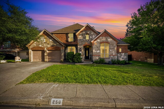 Number 1 for listing