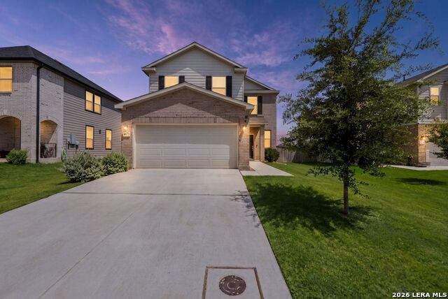 Number 1 for listing