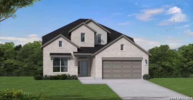 4018 Ashbrook