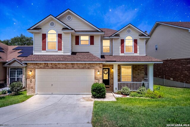 4426 Pinehurst Mesa