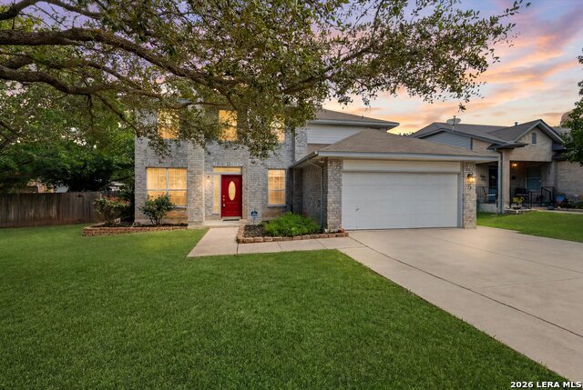 132 Springtree