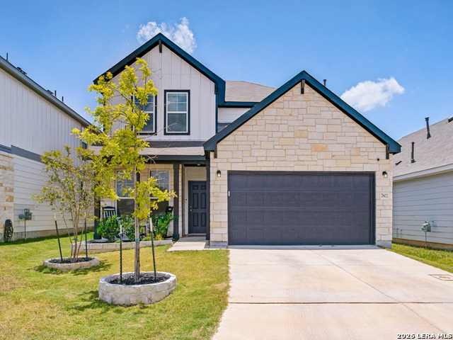 7802 Ponderosa