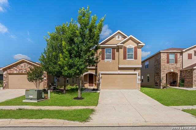 4423 Donley Bayou