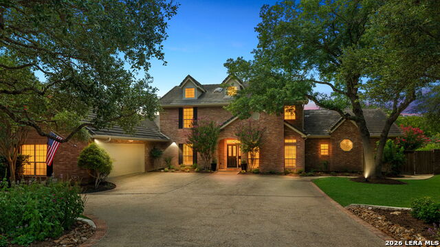 14007 BLUFF PARK DR