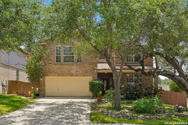 3601 Sumter Glade