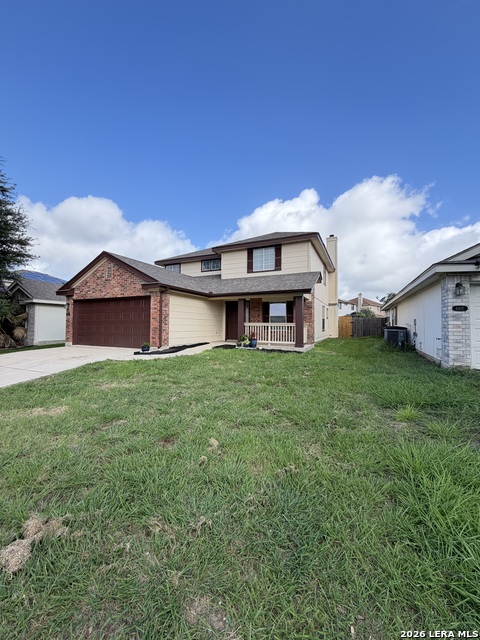 6411 Castle