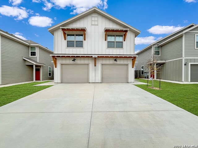 Number 1 for listing