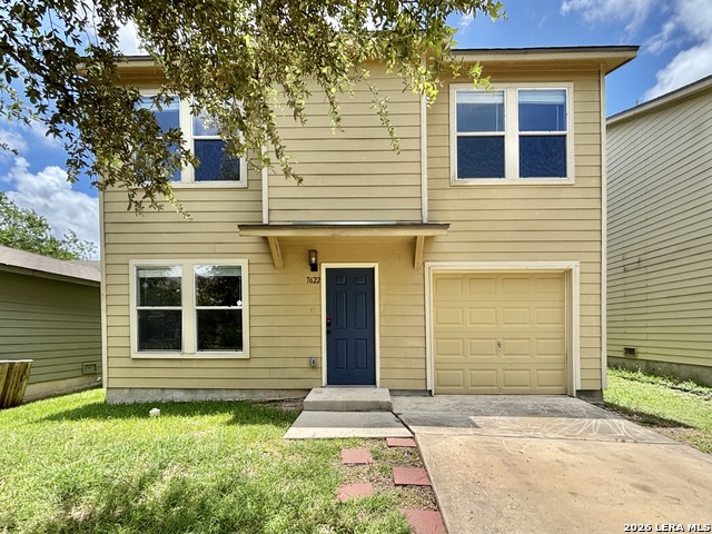 Number 1 for listing