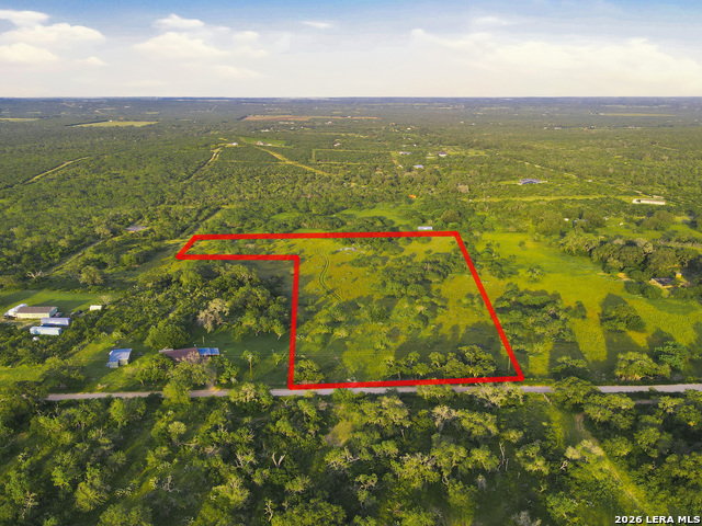 TBD County Road 6642