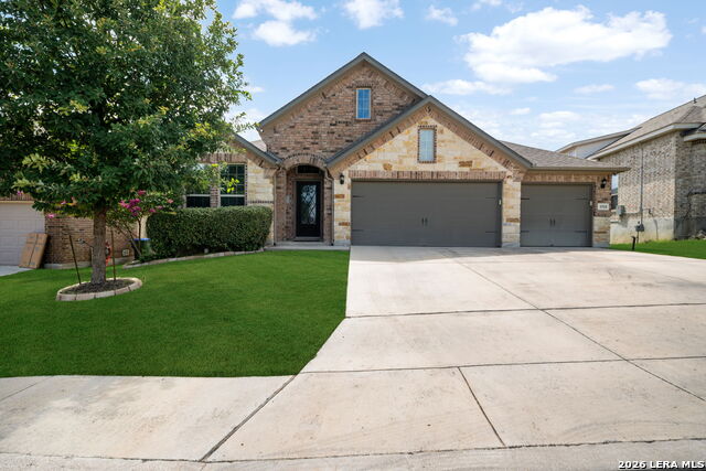 1510 Snowy Owl Dr
