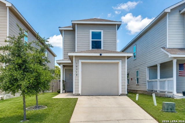 10918 Presa Way