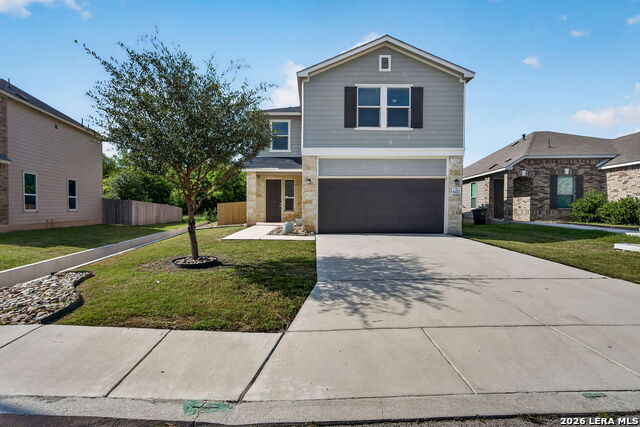 6427 Nolina Pass
