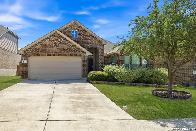 265 Primrose Way