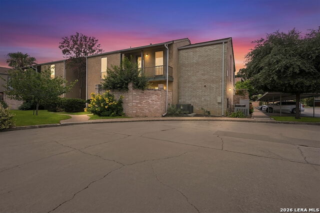 3678 Hidden Dr #1503