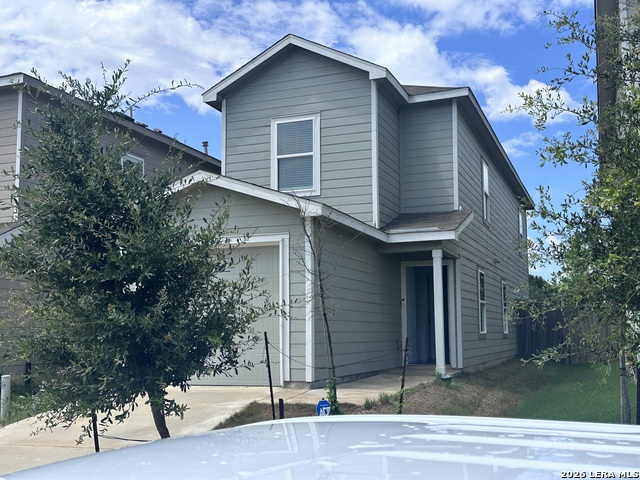 10824 Presa Way