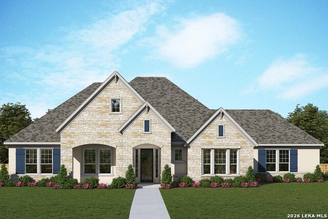 715 Falcon Cove